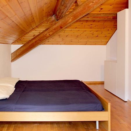 Bellagio Ghisallo Penthouse Zewnętrze zdjęcie