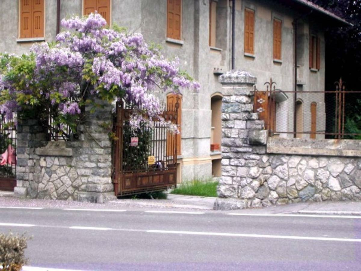 Bellagio Ghisallo Penthouse Zewnętrze zdjęcie