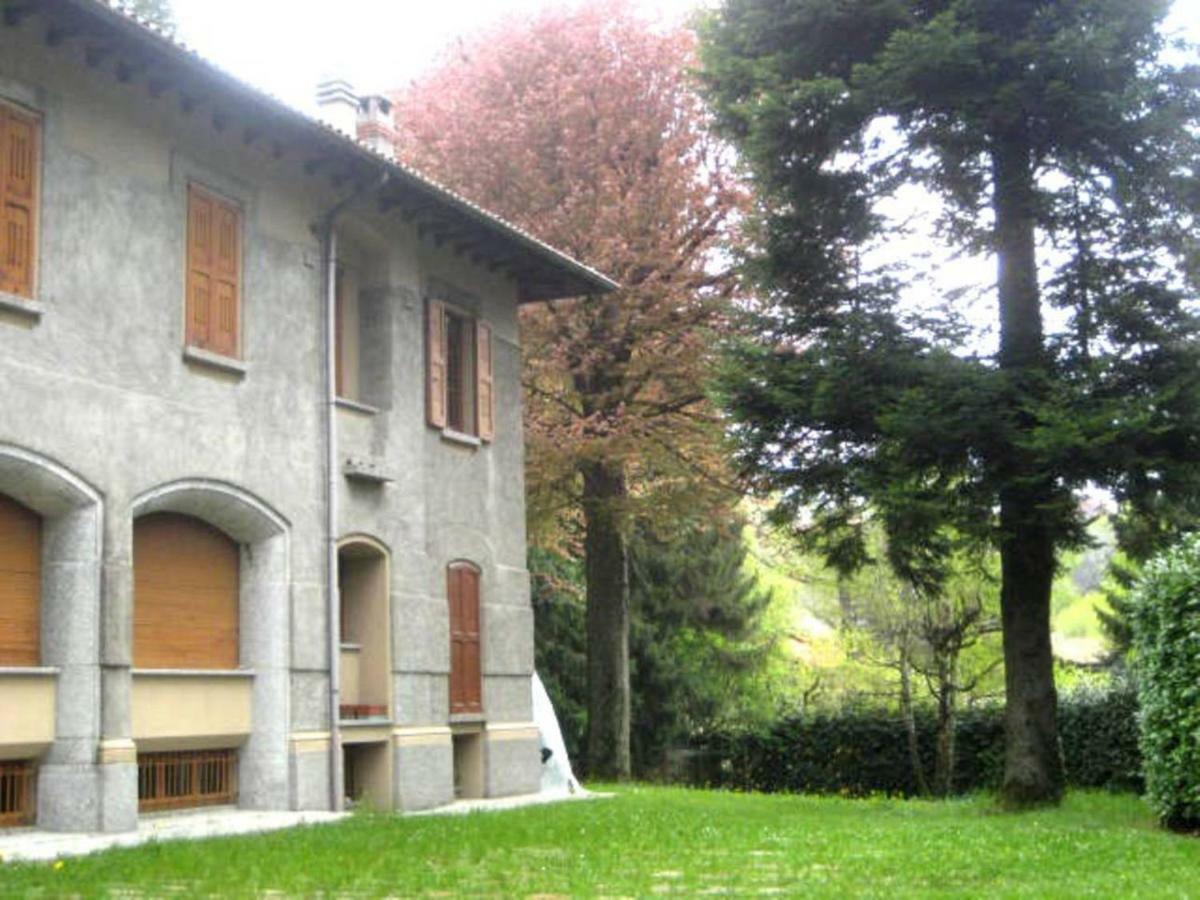 Bellagio Ghisallo Penthouse Zewnętrze zdjęcie