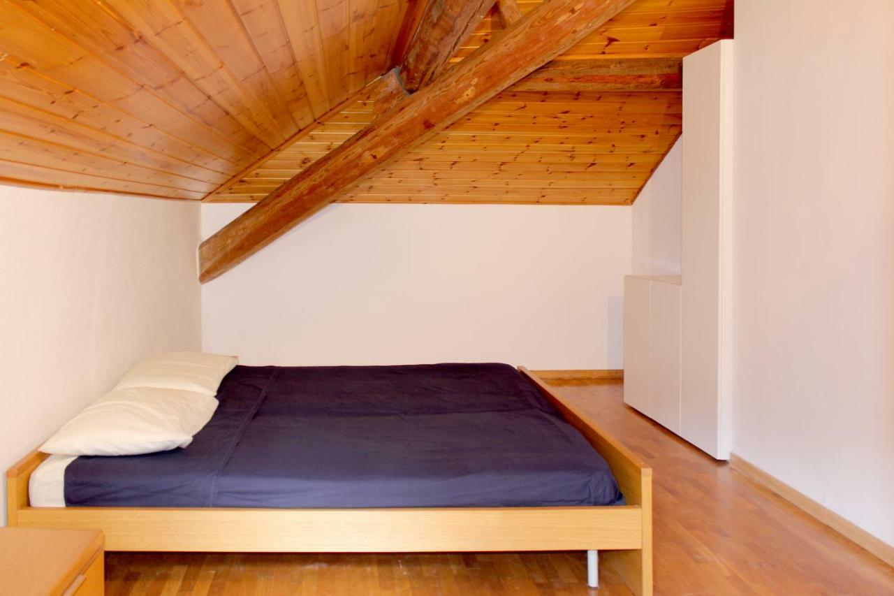 Bellagio Ghisallo Penthouse Zewnętrze zdjęcie
