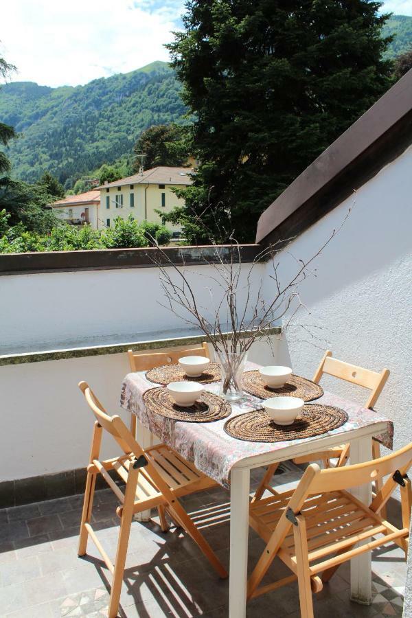 Bellagio Ghisallo Penthouse Zewnętrze zdjęcie