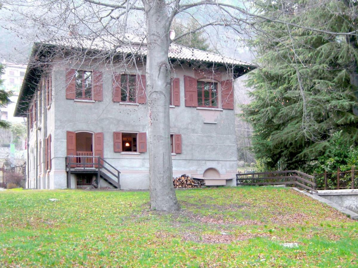 Bellagio Ghisallo Penthouse Zewnętrze zdjęcie