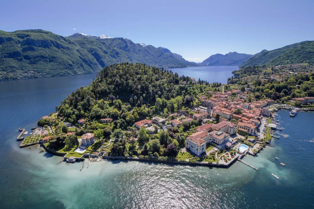 Bellagio Ghisallo Penthouse Zewnętrze zdjęcie