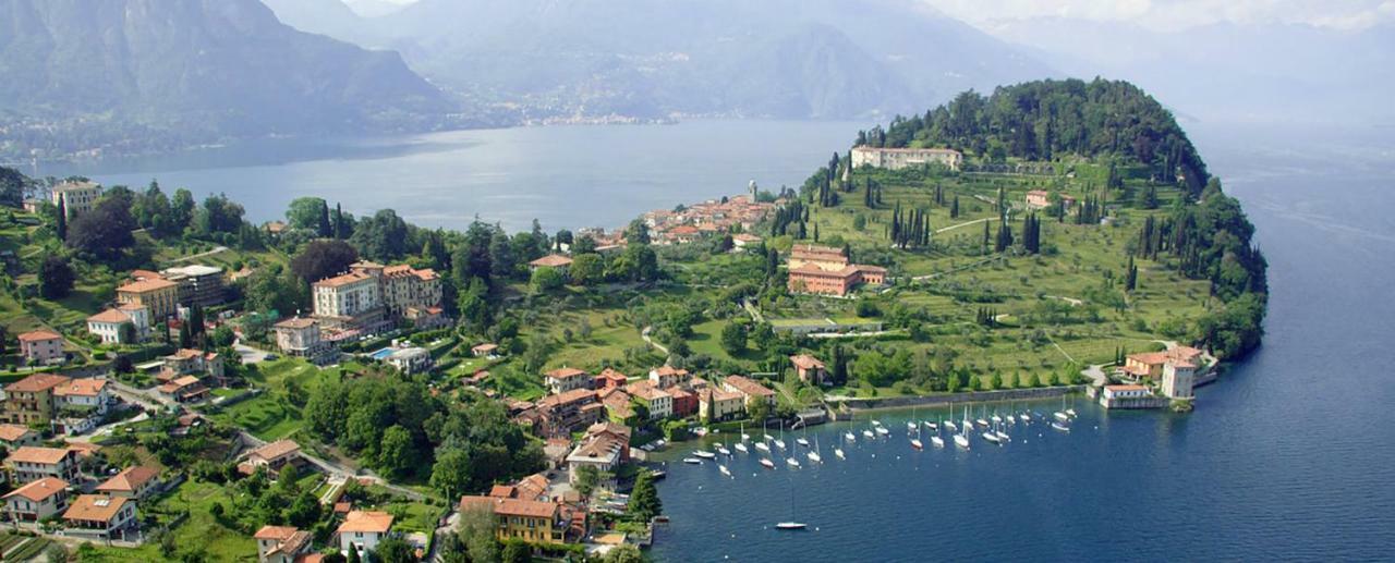 Bellagio Ghisallo Penthouse Zewnętrze zdjęcie