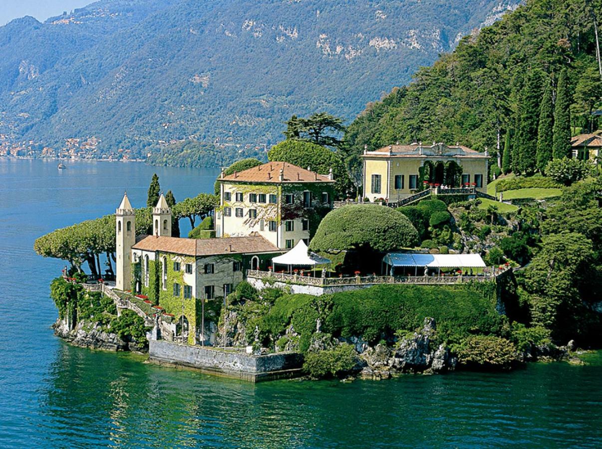 Bellagio Ghisallo Penthouse Zewnętrze zdjęcie