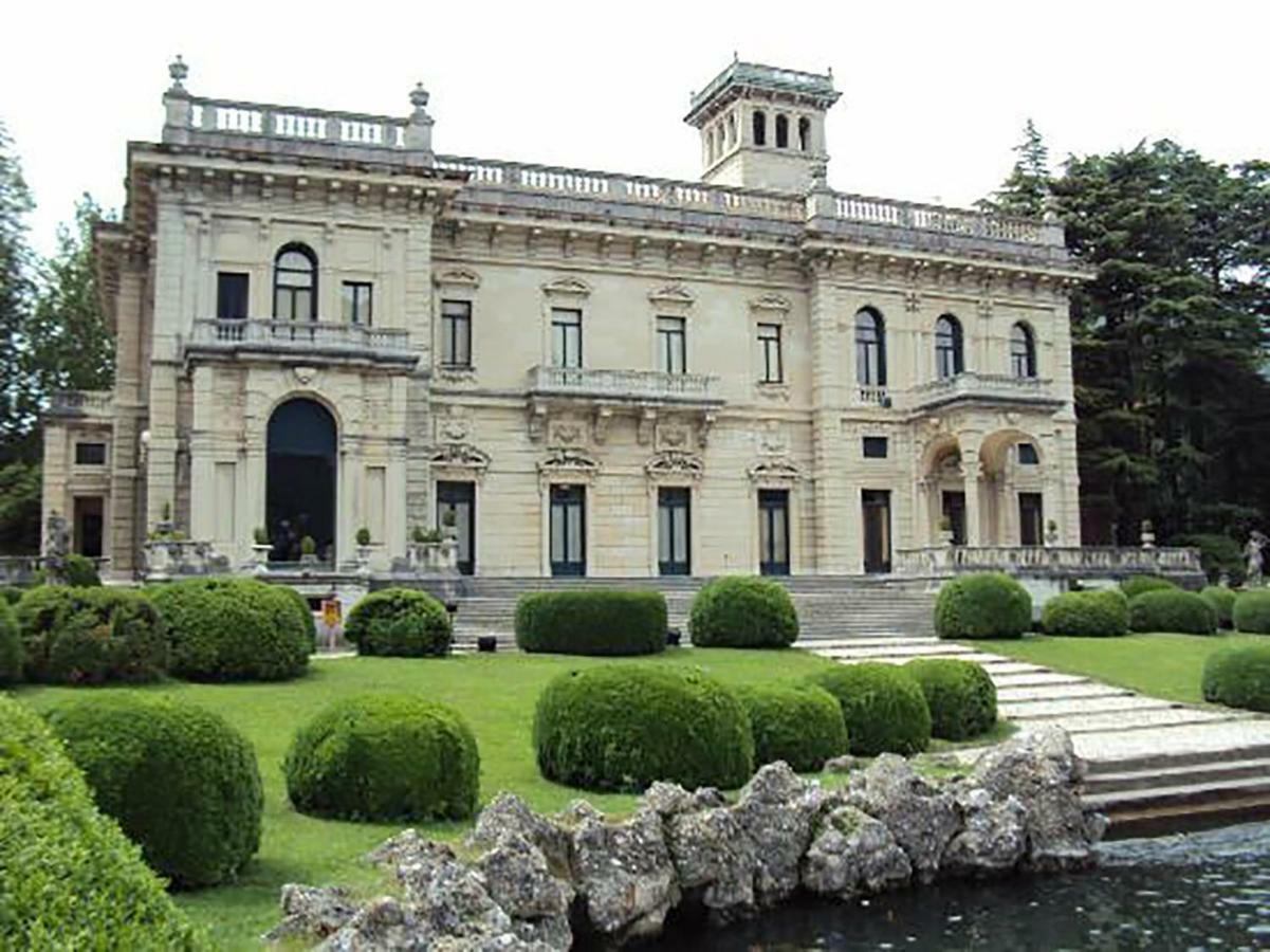 Bellagio Ghisallo Penthouse Zewnętrze zdjęcie