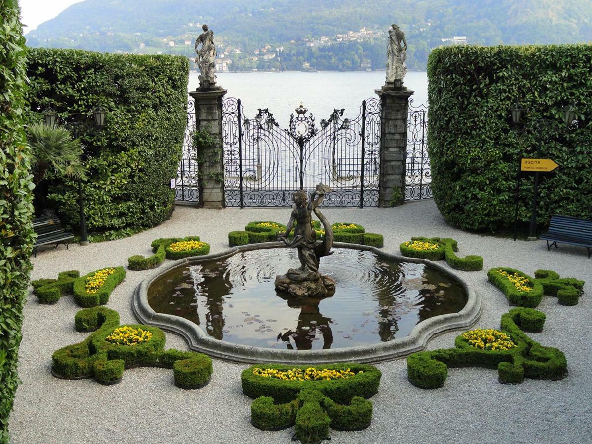 Bellagio Ghisallo Penthouse Zewnętrze zdjęcie