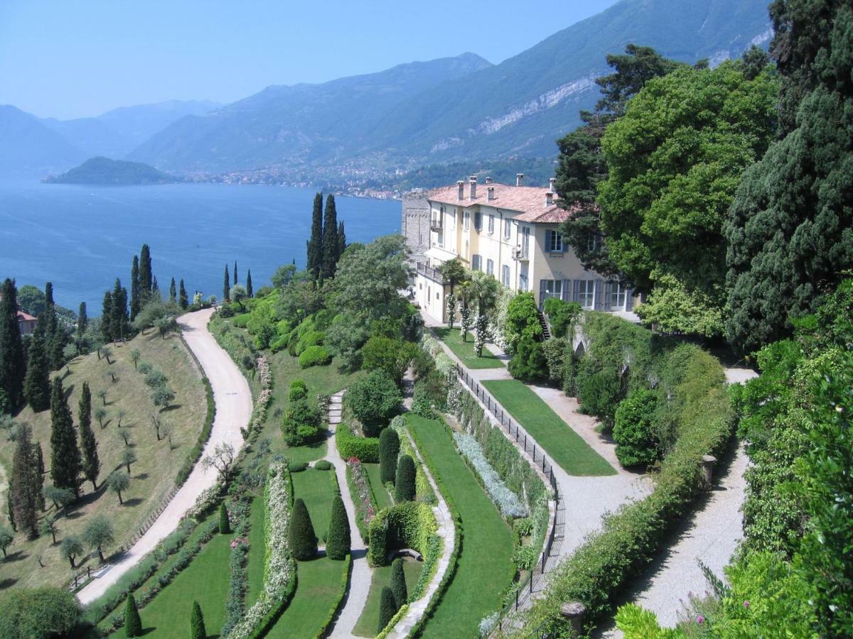 Bellagio Ghisallo Penthouse Zewnętrze zdjęcie