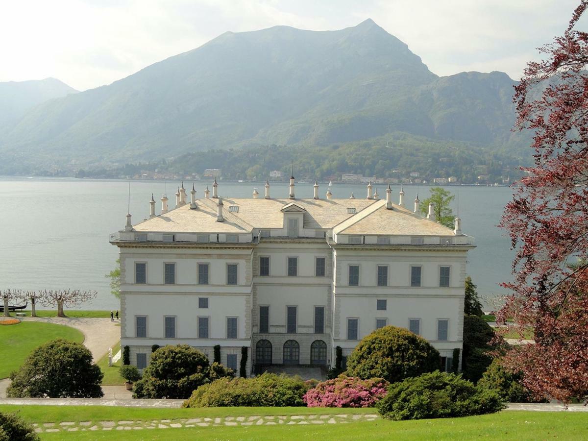 Bellagio Ghisallo Penthouse Zewnętrze zdjęcie